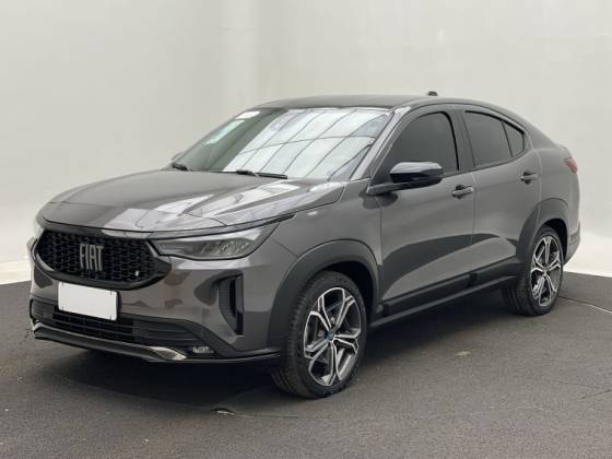 FIAT FASTBACK 1.0 TURBO 200 FLEX IMPETUS CVT